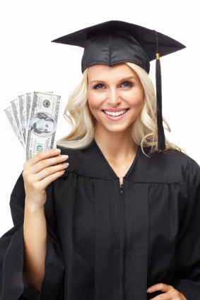 How do you apply for grant money to attend college?